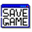SaveGame Backup Manager icon