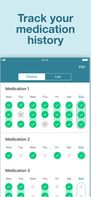 MyTherapy by Smart Patient screenshot 3