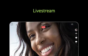 MOTIV Video screenshot 1