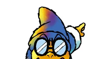 Yoshi's Island screenshot 1