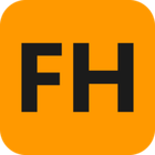 FontHub icon