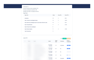 OpenRead.io screenshot 1
