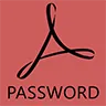 Free PDF Password Remover icon