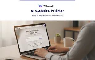 Websites.ly screenshot 1
