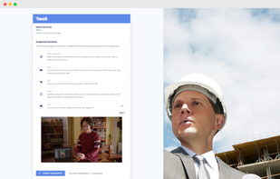 CodeSubmit screenshot 2