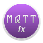 MQTT.fx icon
