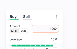 Morpher screenshot 2