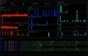 AppView screenshot 2