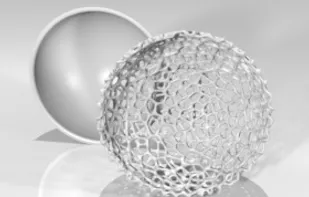 Voronator screenshot 1