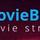 MovieBoxd icon