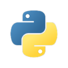 Portable Python icon
