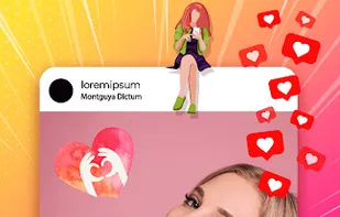 Booster Followers & Likes Instagram screenshot 1