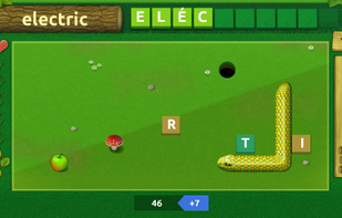 Lingo Games - Learn Spanish screenshot 2