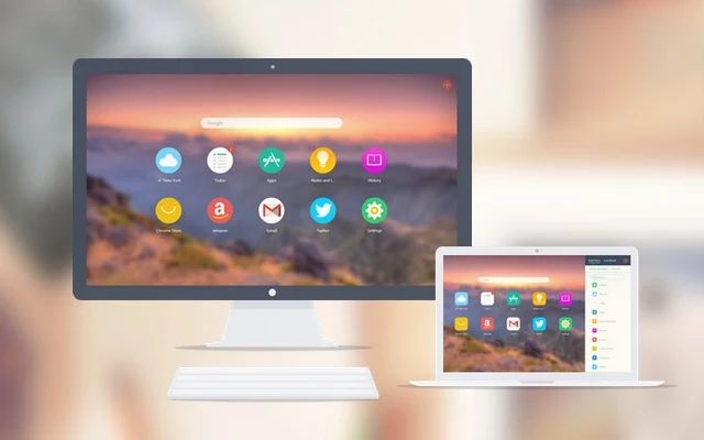 Infinity New Tab Alternatives and Similar Apps / Services | AlternativeTo