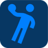Handball Scoreboard icon
