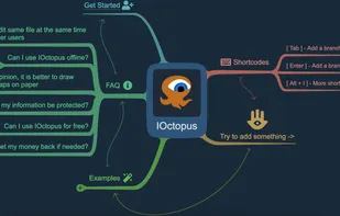 IOctopus screenshot 3