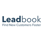 Leadbook icon