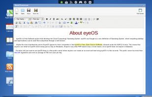 eyeDocs
