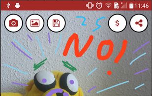 Cross it off from the list screenshot 2