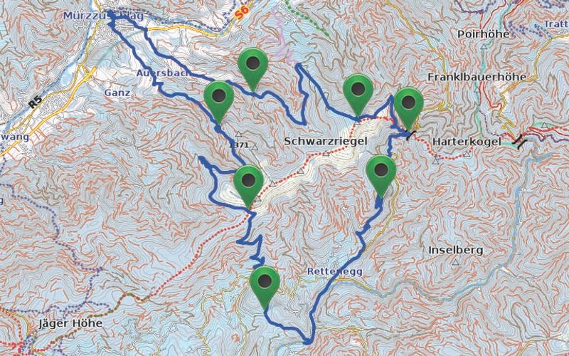 Trimble outdoors Alternatives and Similar Apps AlternativeTo