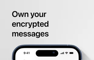 Converse Messenger screenshot 1