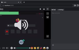 n.eko screenshot 2