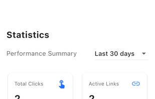 SmartLinker App screenshot 1