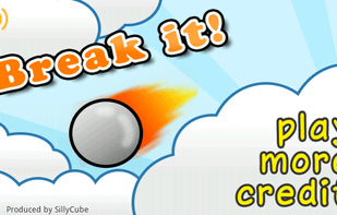 Break it! screenshot 1