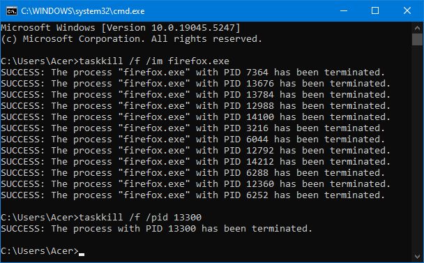 taskkill Alternatives: Top 5 Task Management Tools & Similar Apps ...