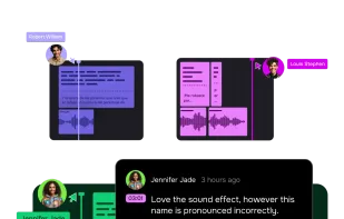 Deepdub screenshot 3