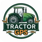 Farm Sprayer GPS icon