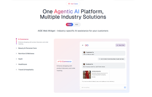 AIDE by Steps AI screenshot 2
