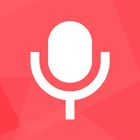 Live Transcribe Voice to Text icon