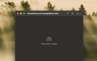 AnySelect screenshot 1