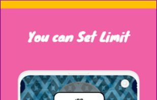 Digital Tasbeeh Counter screenshot 1