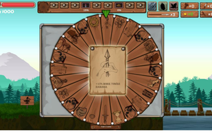 The Last Roman Village screenshot 2