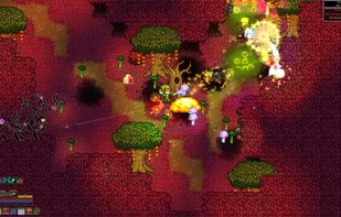 Chronicon screenshot 2