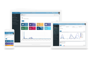 Phonexa screenshot 1