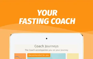 BodyFast Intermittent Fasting screenshot 2