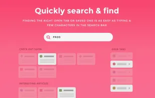 Toby For Tabs screenshot 3