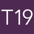 Ticket19 icon