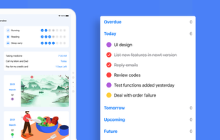 Mindkit screenshot 1