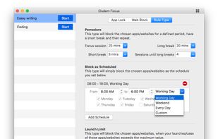 Cisdem Focus screenshot 3
