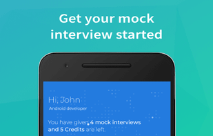 Start Your Mock Interview