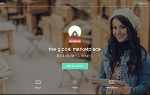 theassets.co screenshot 1