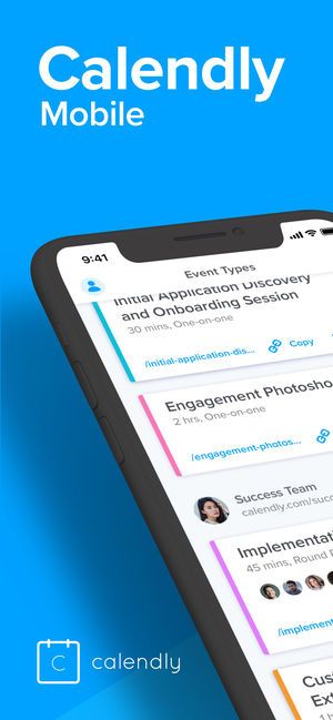 Open Source Calendly Alternatives Top 6 Appointment Schedulers And 