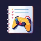 GameList Manager icon