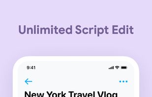 Teleprompter & Video Creator screenshot 2