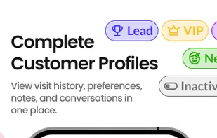 Cleomitra screenshot 3