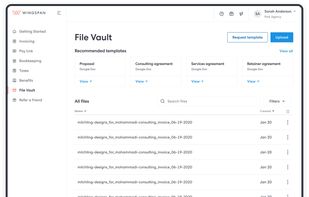 Wingspan screenshot 1